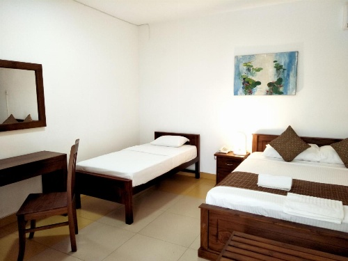 Sarvodaya Samma Vaasa Residence image 2
